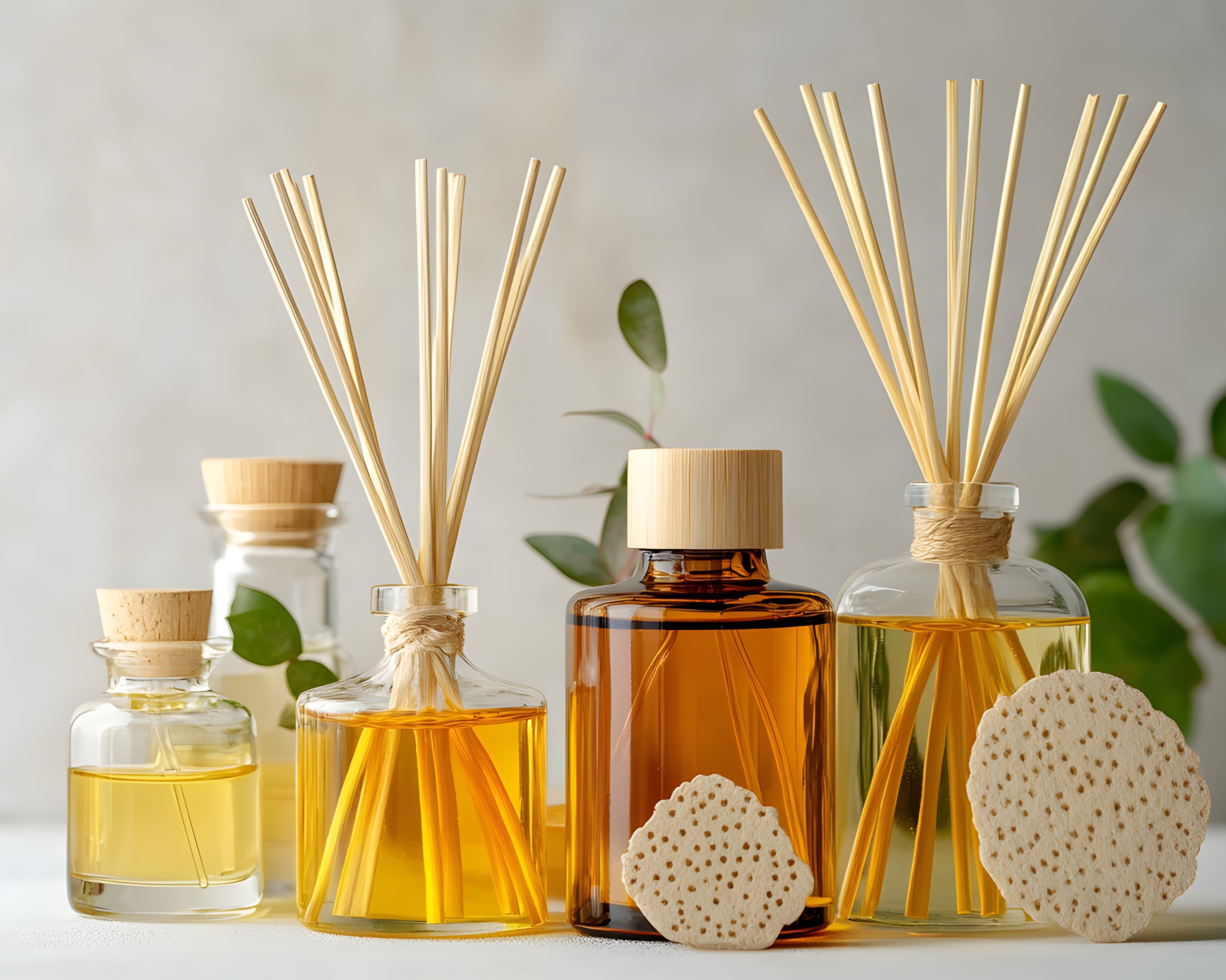 Reed Diffusers
