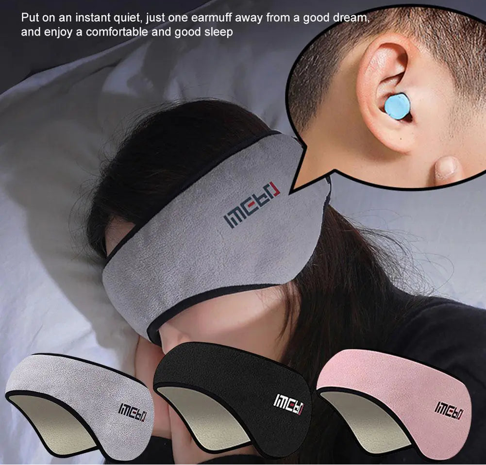 Professional Noise-Reducing Earplugs for Sleep