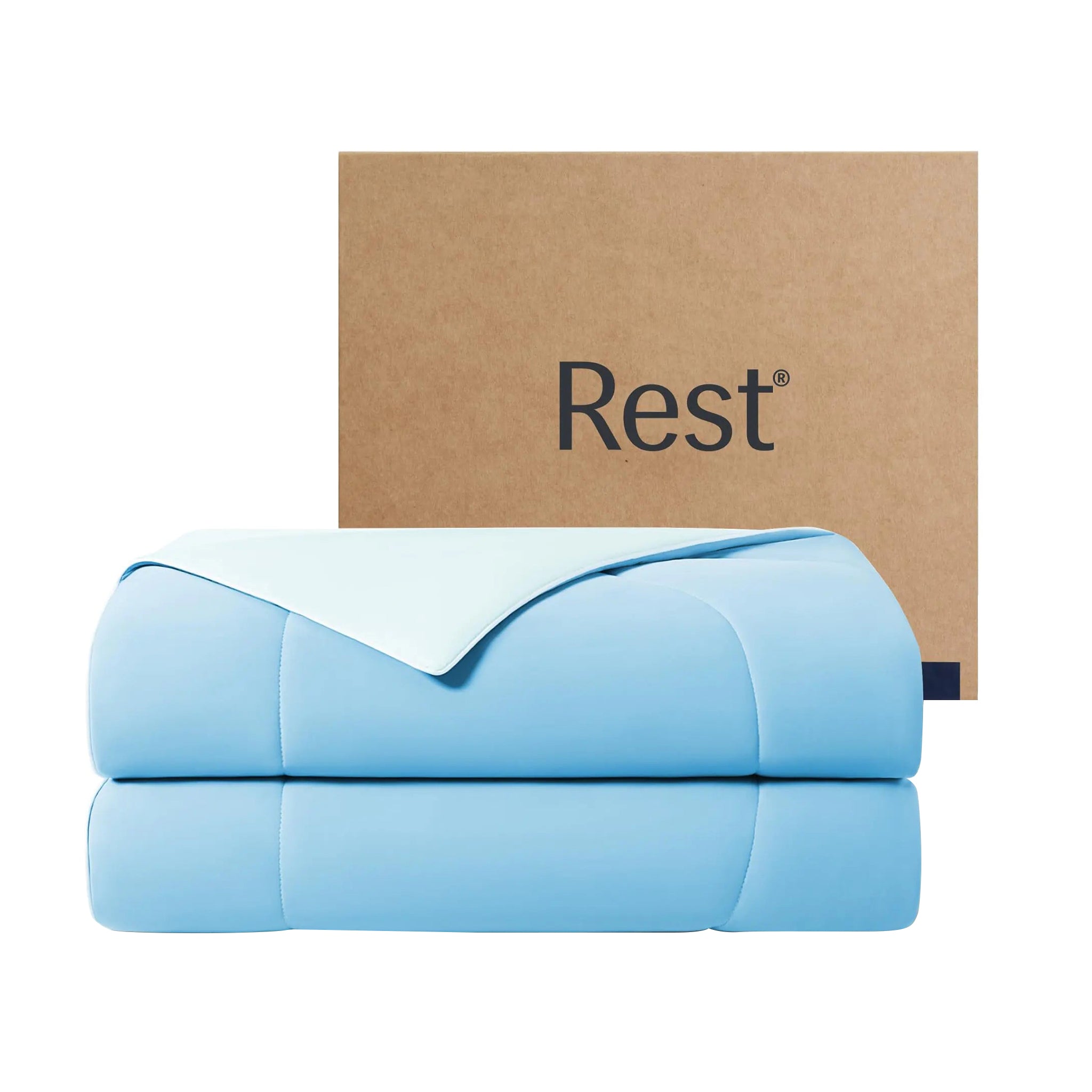 Cooling Comforter REST® Evercool®