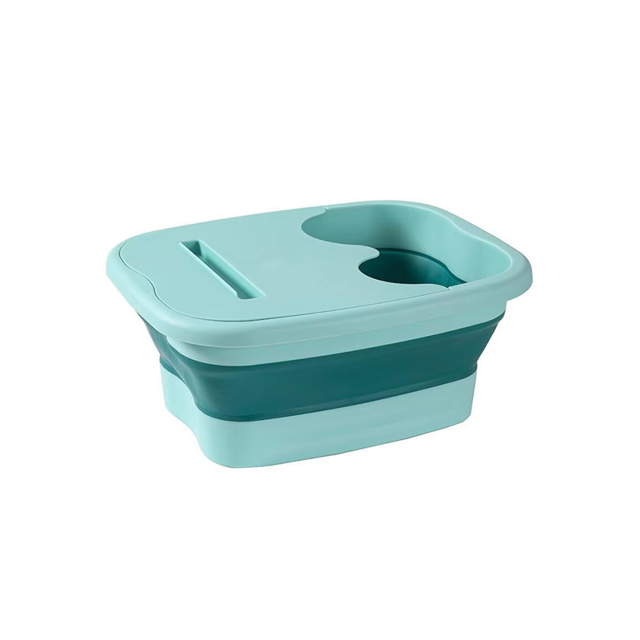 Foldable & Portable Foot Soak Tub