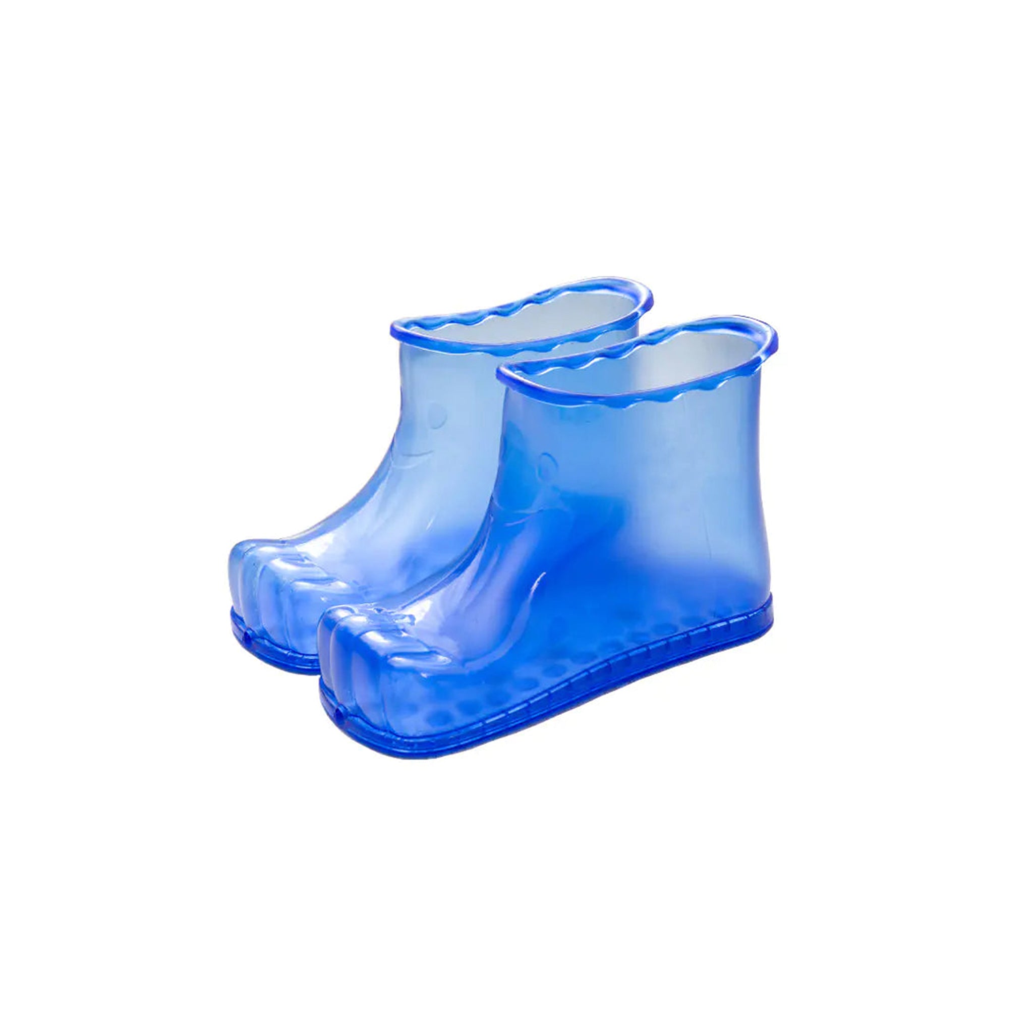 Foot Spa Pantoffeln mit Massagefunktion