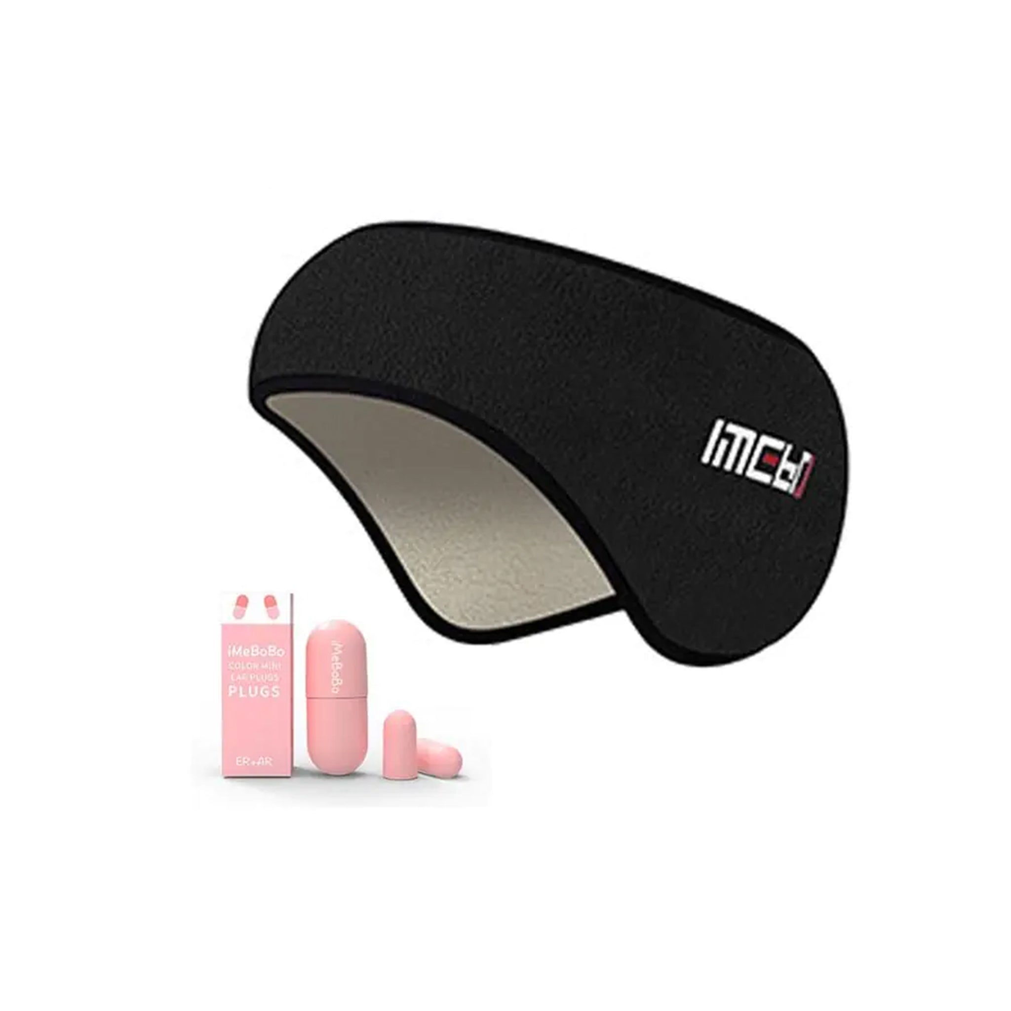 Boucles d'oreille professionnelles pour le sommeil pour le sommeil