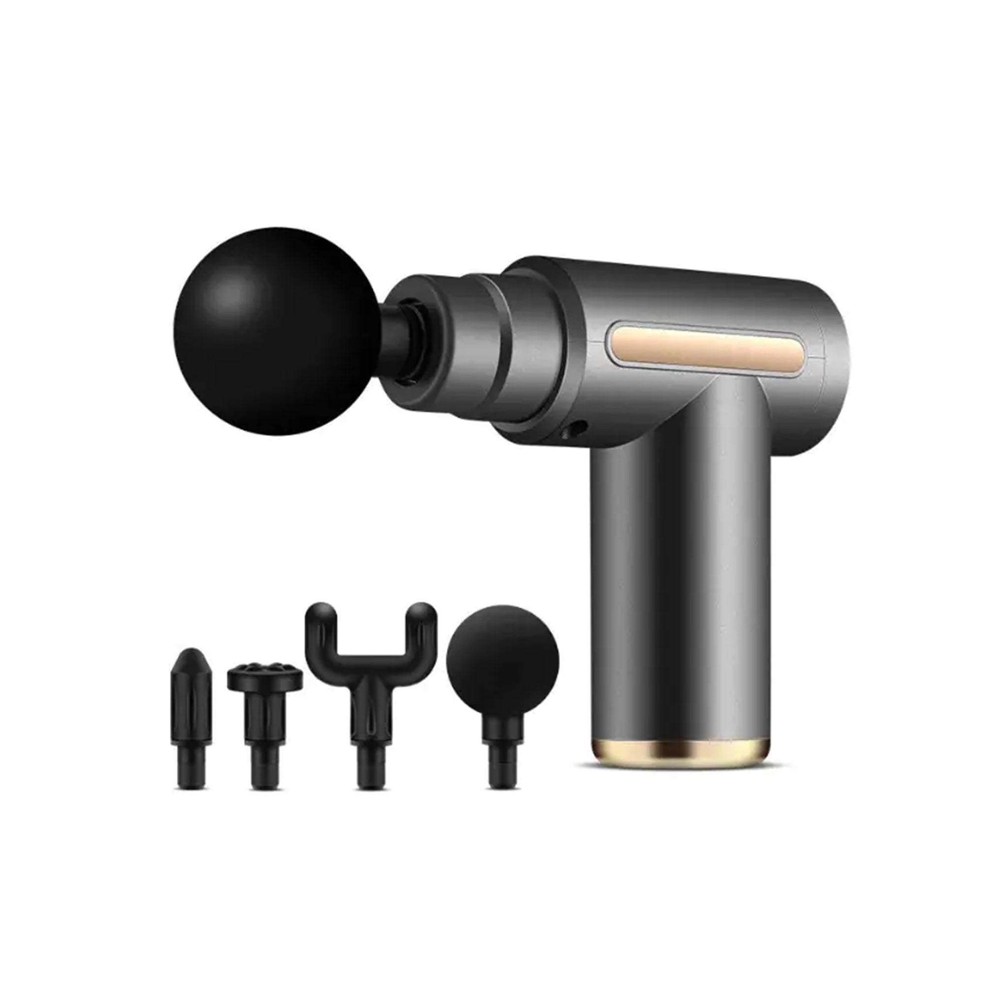 Mini pistolet de massage