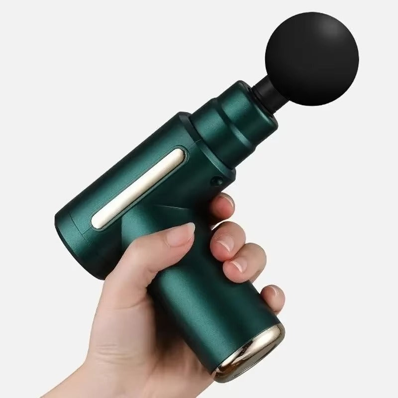 Mini pistolet de massage