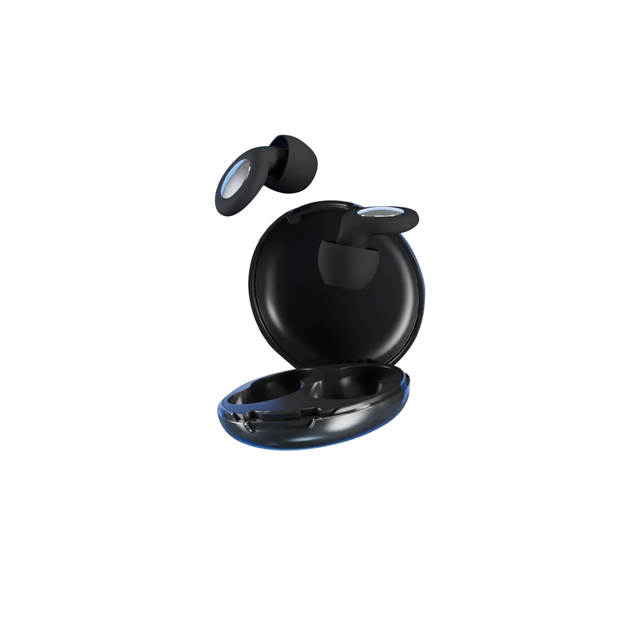 Bouchons d'oreille en silicone