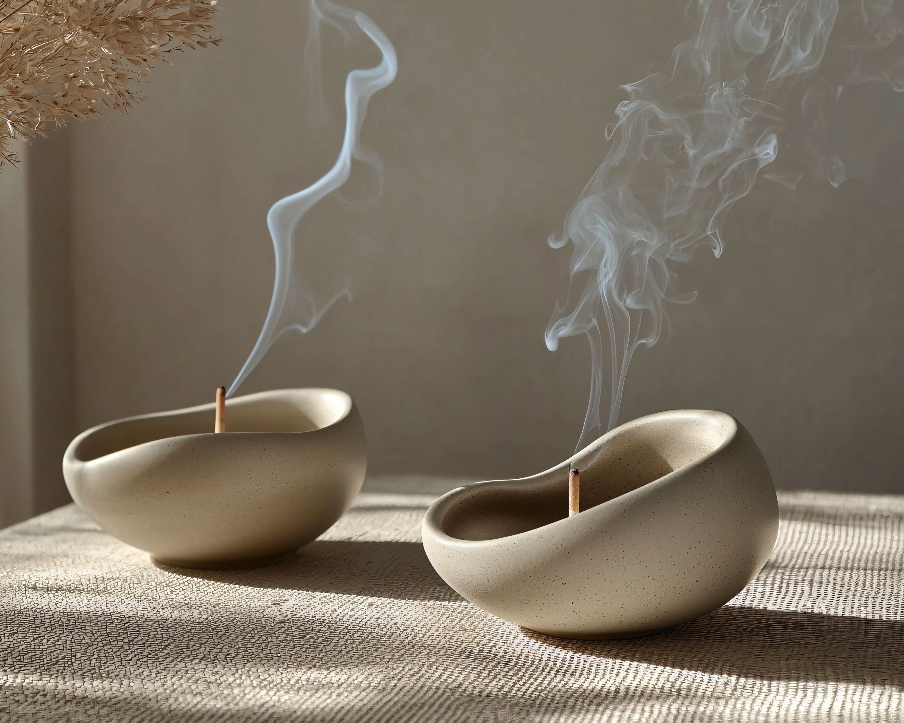 Incense holders
