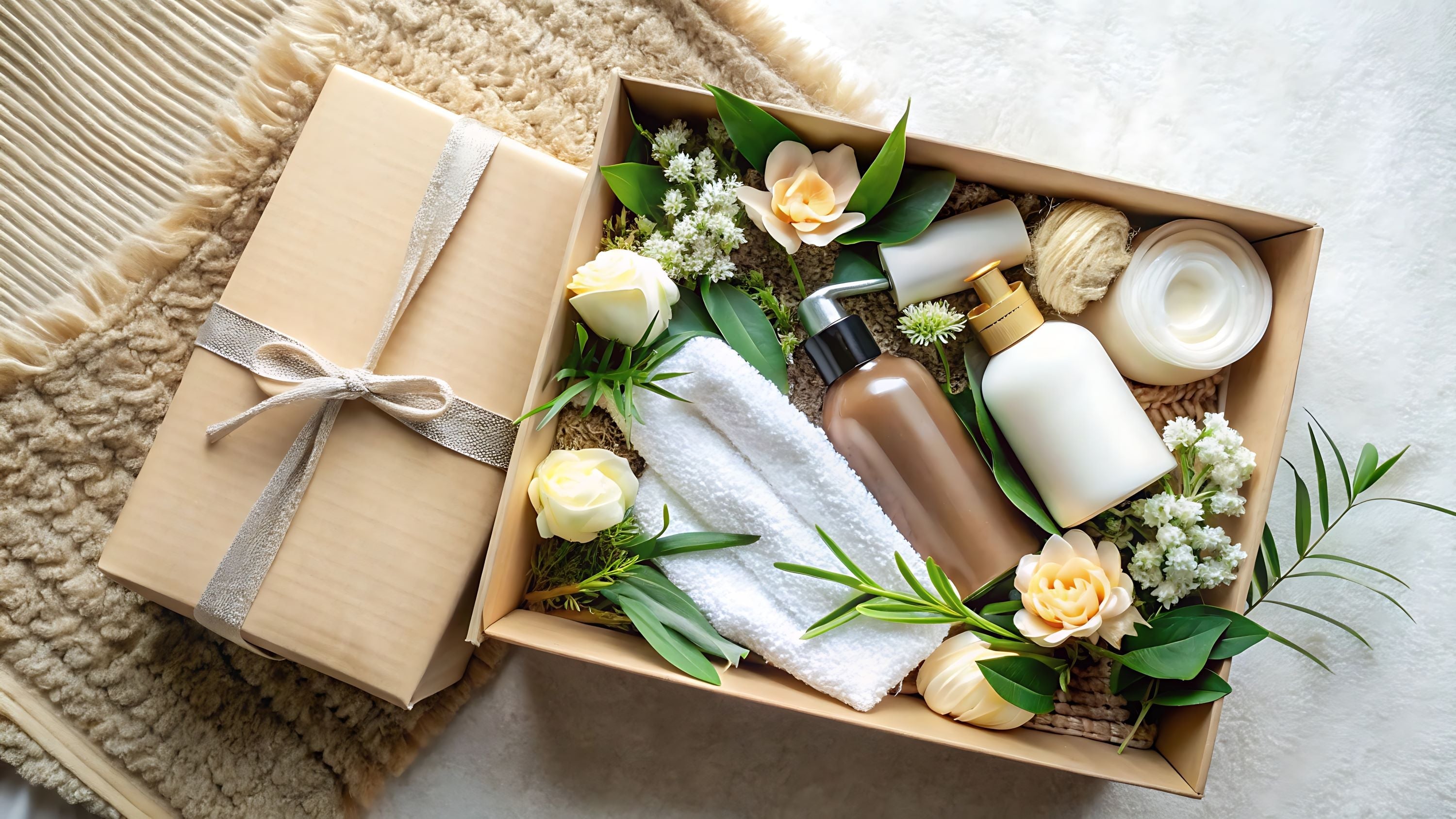 Populair Spa Nights Items