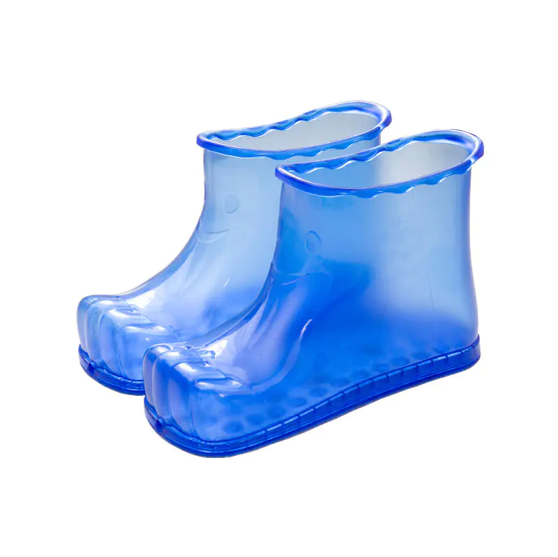 Foot Spa Pantoffeln mit Massagefunktion