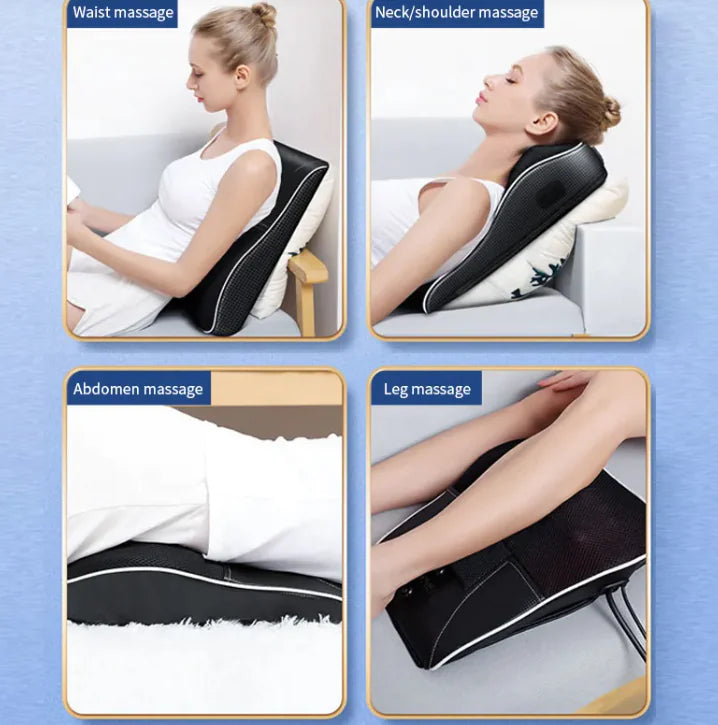 Oreiller de massage