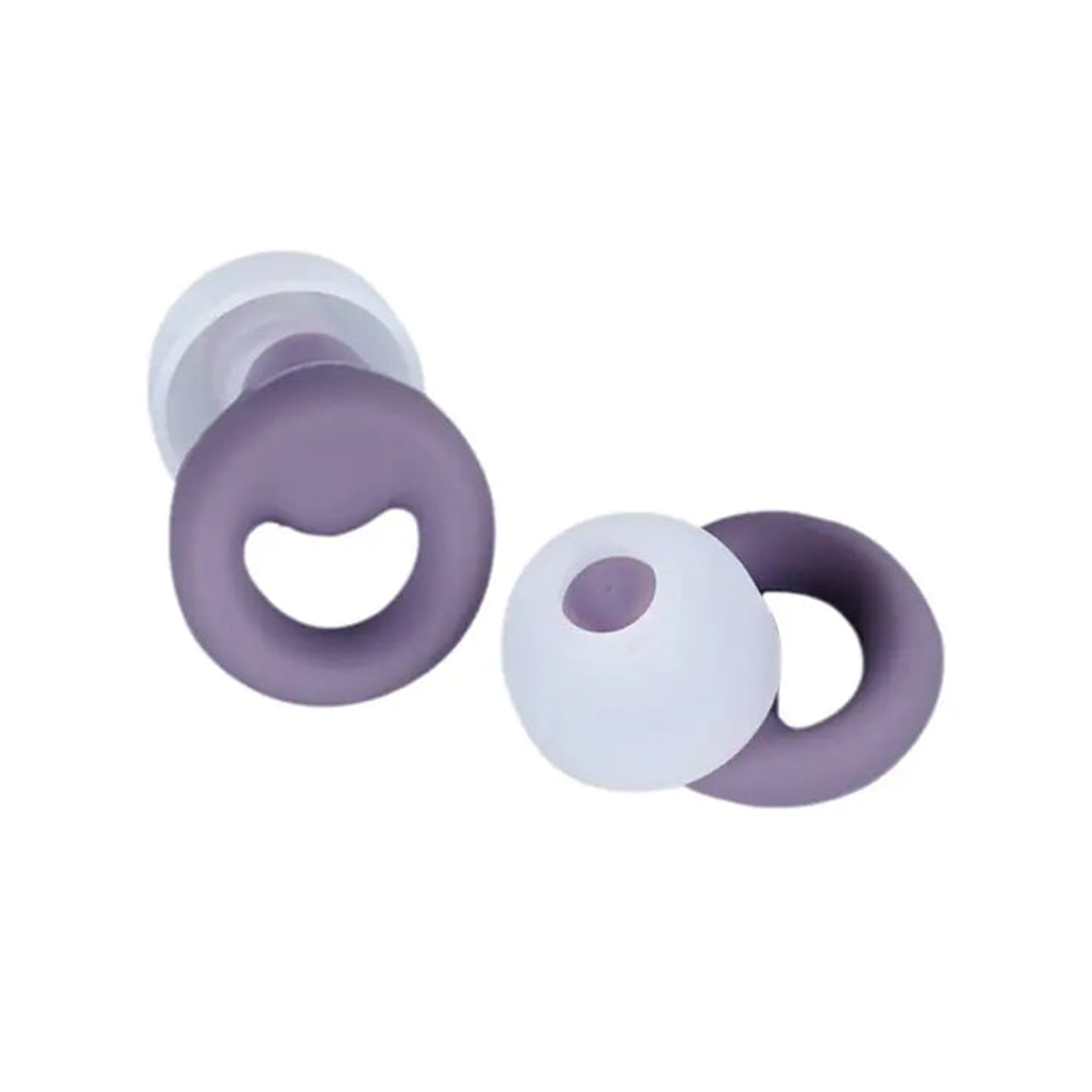 Waterproof Noise Cancelling Earplugs