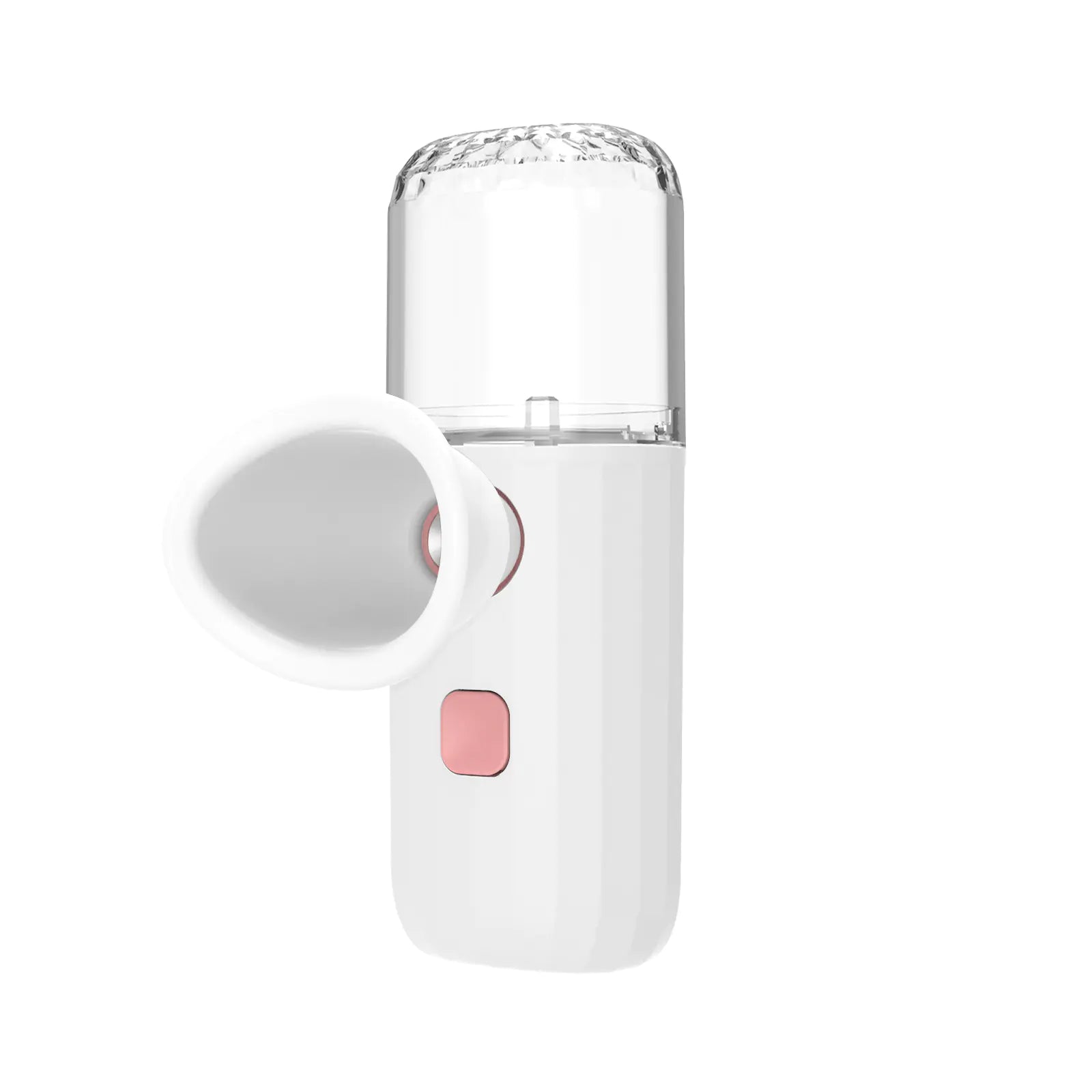 Oog spa nano mist spuiter voor hydratatie en zorg